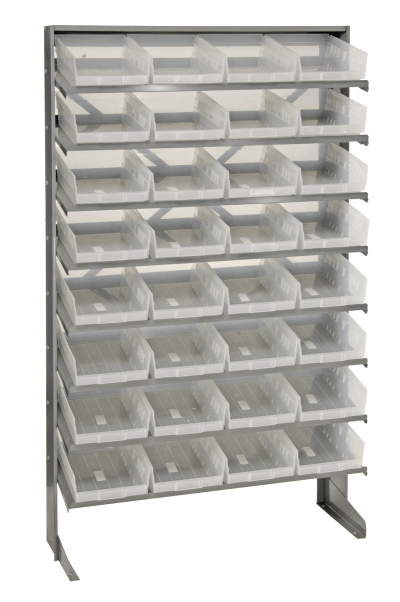 Quantum QPRS-107CL | Pick Rack