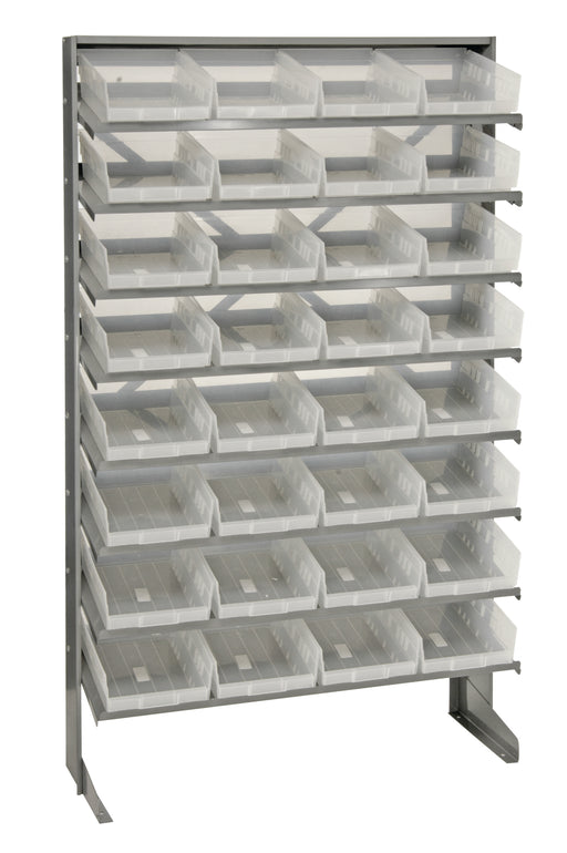 Quantum QPRS-107CL | Pick Rack