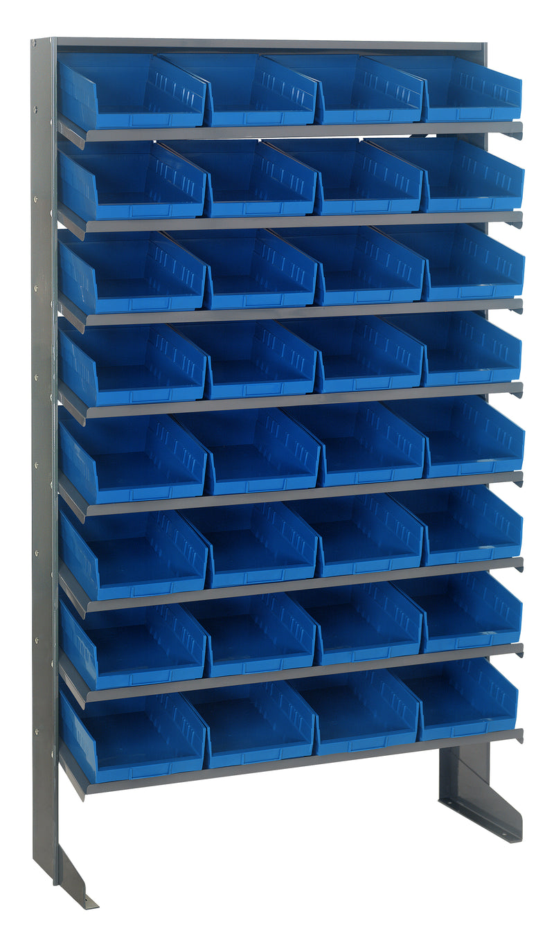 Quantum QPRS-107BL | Pick Rack