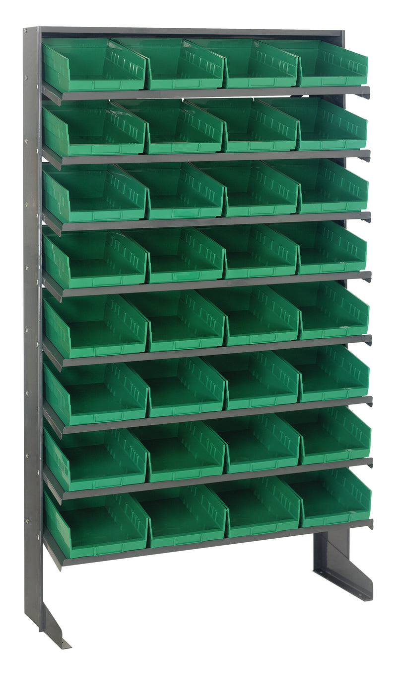 Quantum QPRS-107GN | Pick Rack