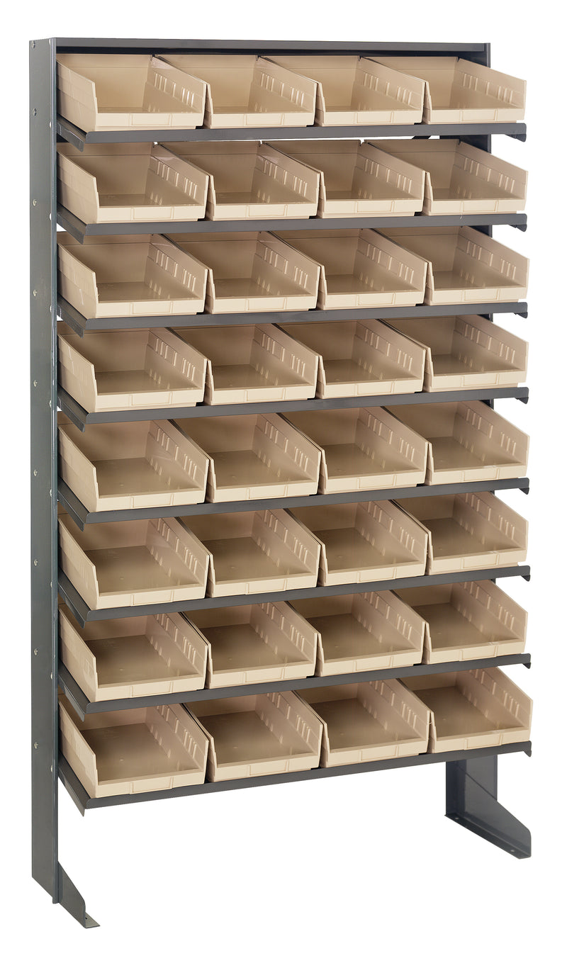 Quantum QPRS-107IV | Pick Rack