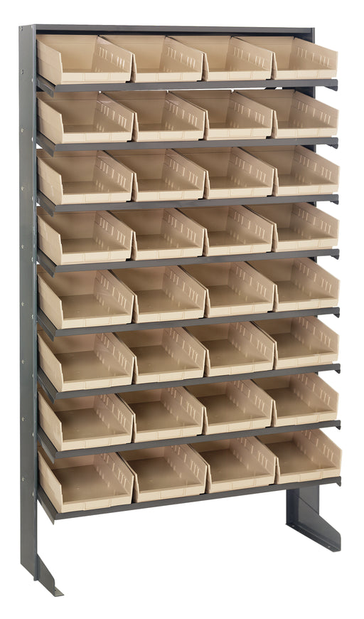 Quantum QPRS-107IV | Pick Rack