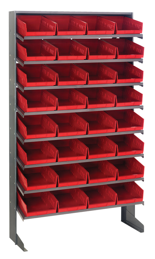 Quantum QPRS-107RD | Pick Rack