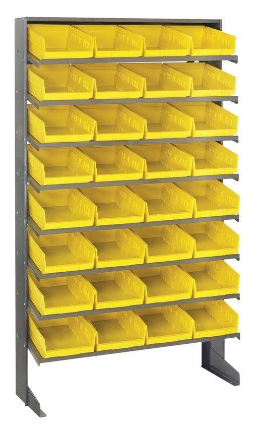 Quantum QPRS-107YL | Pick Rack