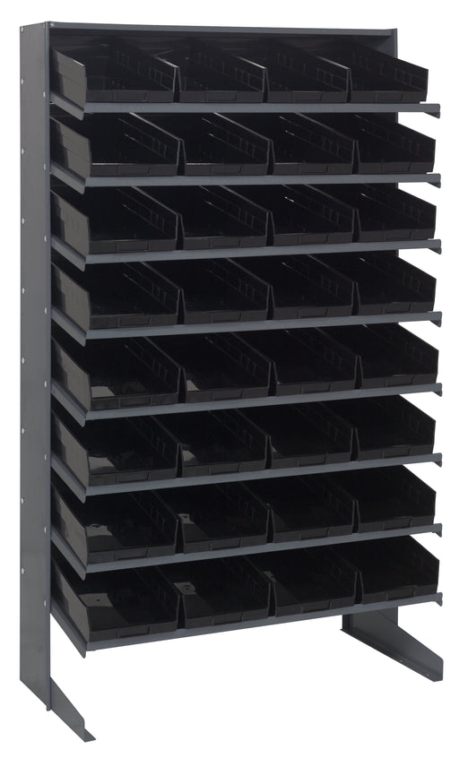 Quantum QPRS-108BK | Pick Rack