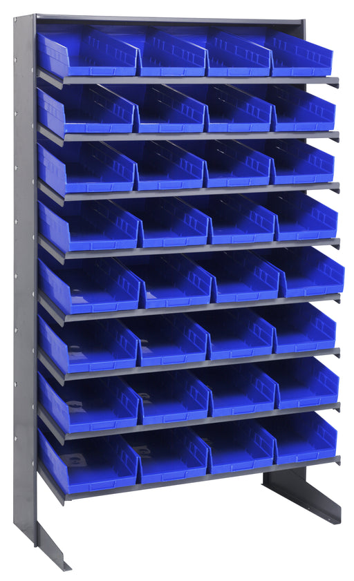 Quantum QPRS-108BL | Pick Rack