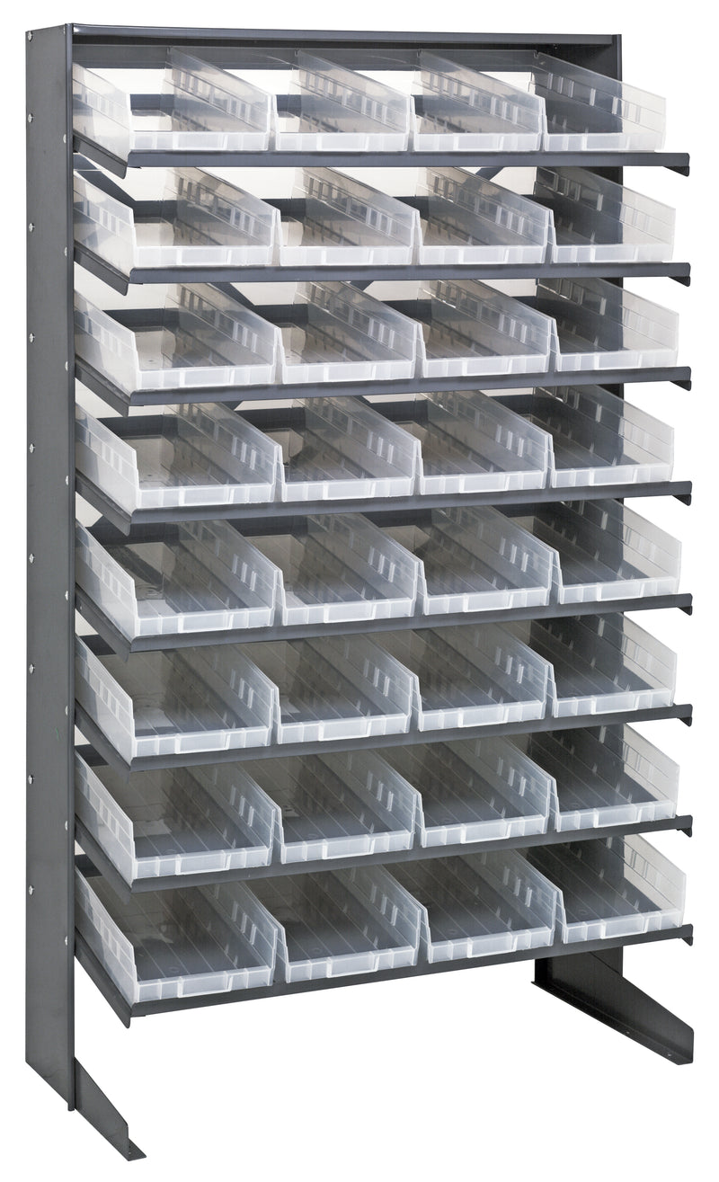 Quantum QPRS-108CL | Pick Rack