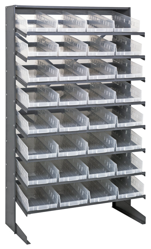 Quantum QPRS-108CL | Pick Rack