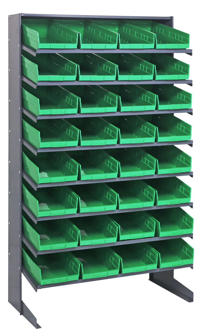 Quantum QPRS-108GN | Pick Rack