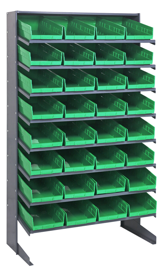 Quantum QPRS-108GN | Pick Rack