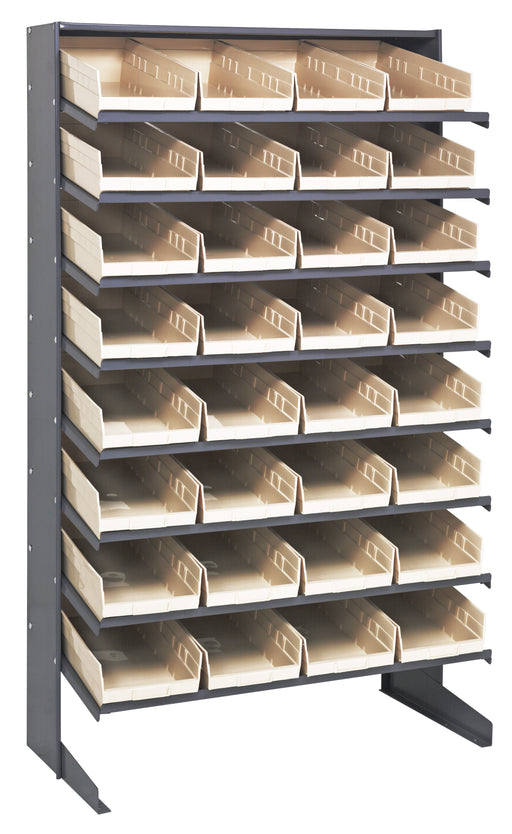 Quantum QPRS-108IV | Pick Rack
