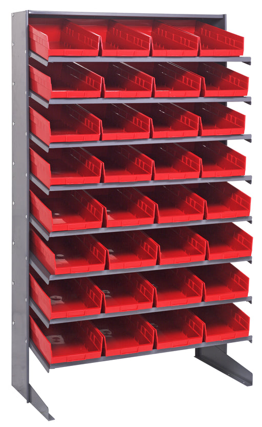 Quantum QPRS-108RD | Pick Rack
