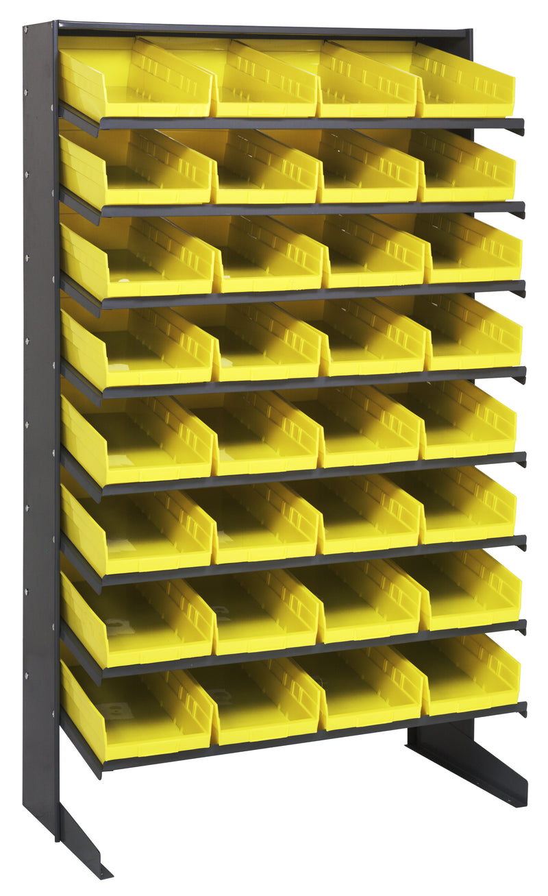 Quantum QPRS-108YL | Pick Rack