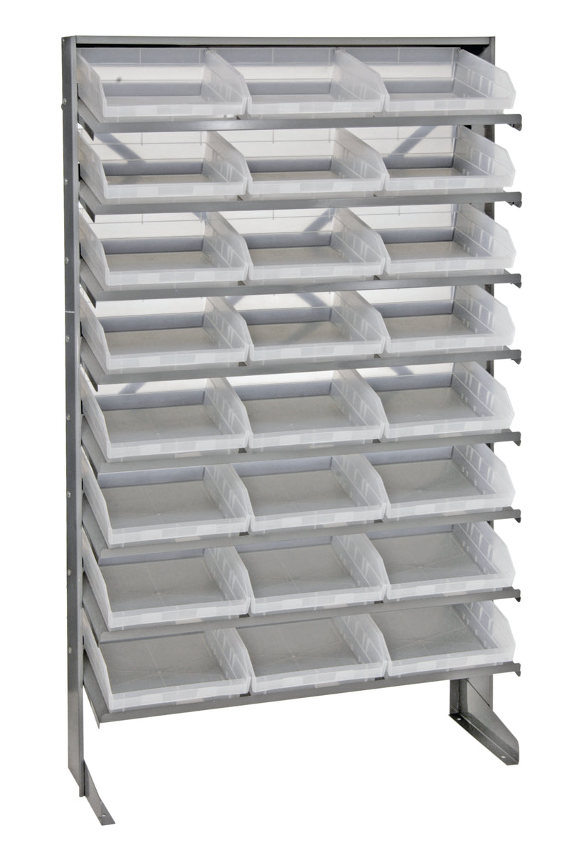 Quantum QPRS-109CL | Pick Rack
