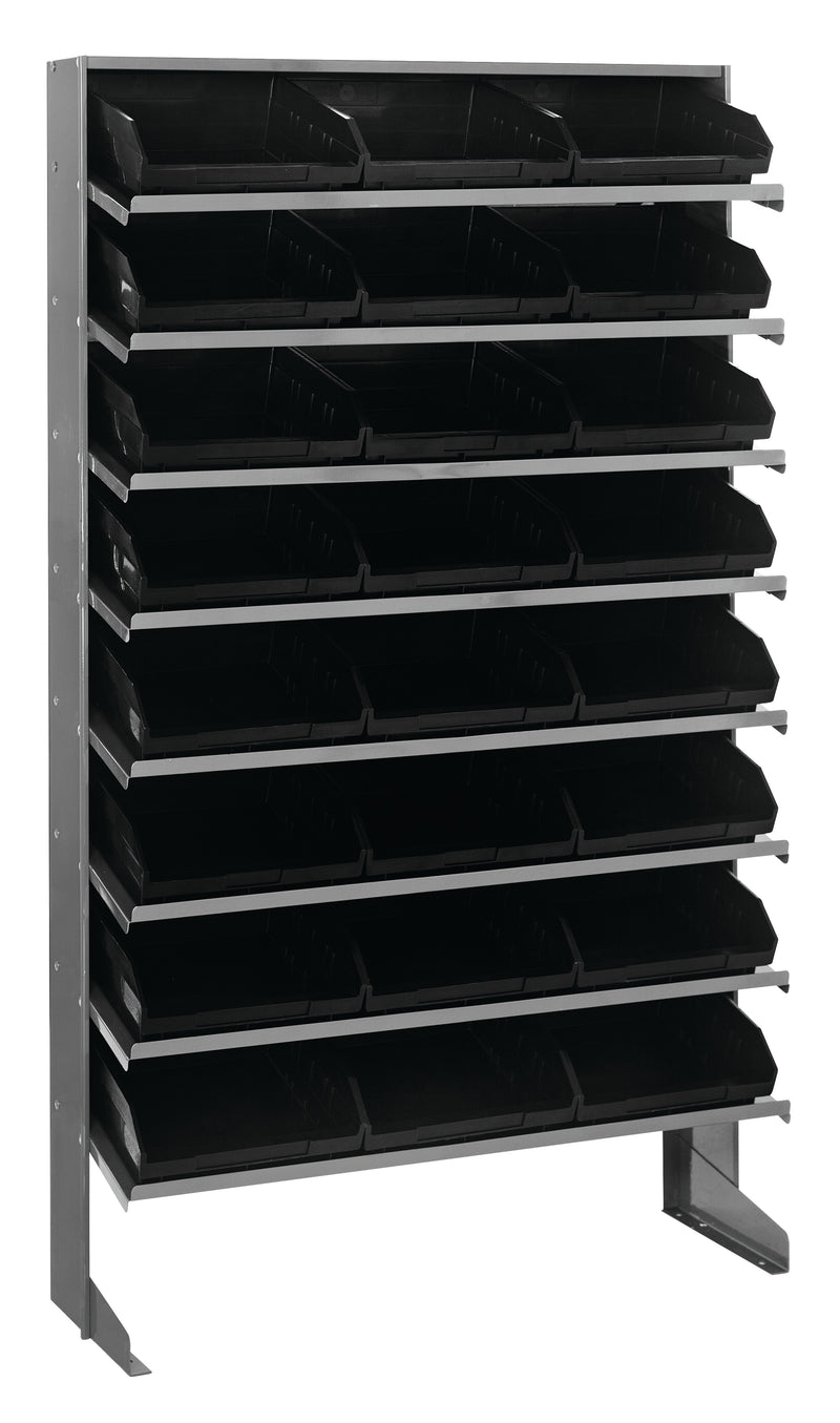 Quantum QPRS-109BK | Pick Rack