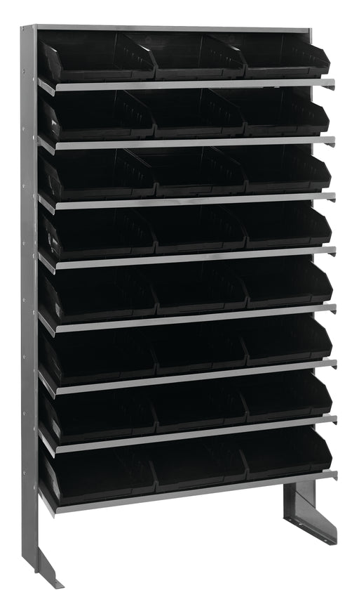 Quantum QPRS-109BK | Pick Rack