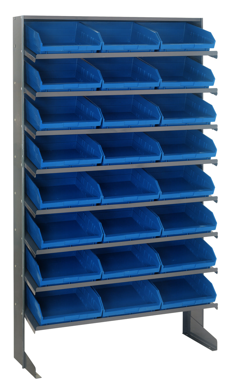 Quantum QPRS-109BL | Pick Rack