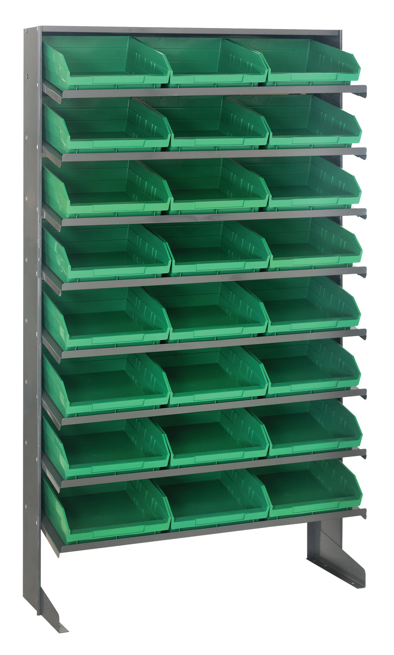 Quantum QPRS-109GN | Pick Rack