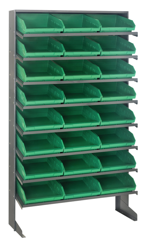 Quantum QPRS-109GN | Pick Rack