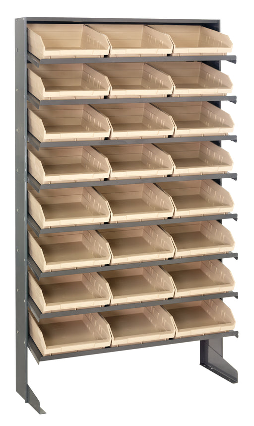 Quantum QPRS-109IV | Pick Rack