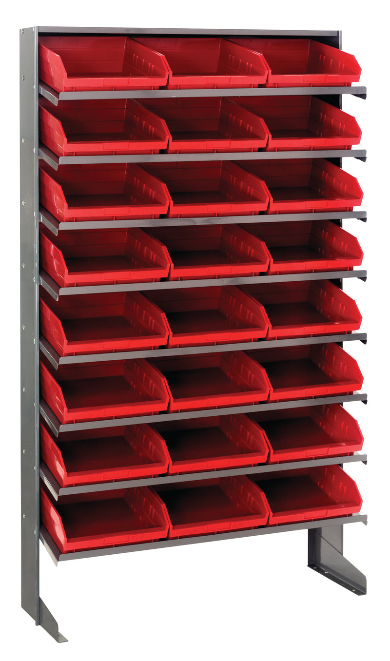 Quantum QPRS-109RD | Pick Rack