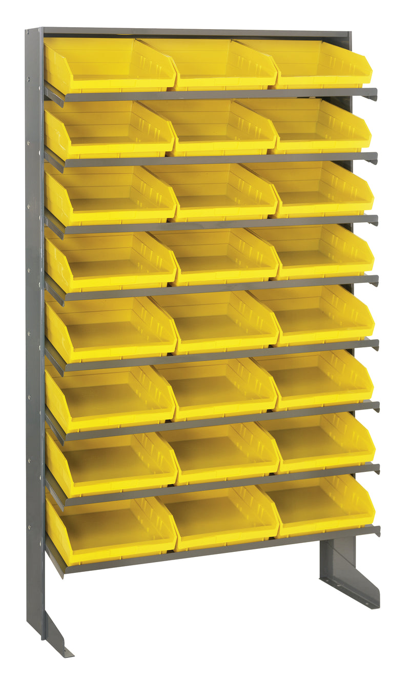 Quantum QPRS-109YL | Pick Rack