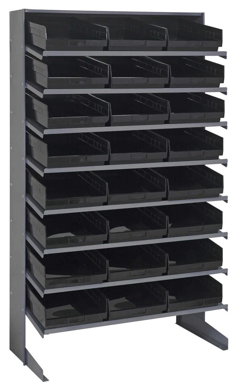 Quantum QPRS-110BK | Pick Rack