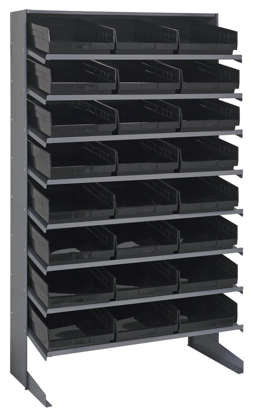 Quantum QPRS-110BK | Pick Rack