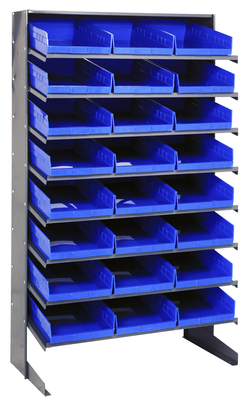 Quantum QPRS-110BL | Pick Rack