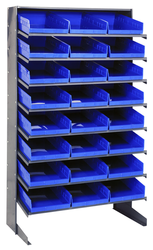 Quantum QPRS-110BL | Pick Rack