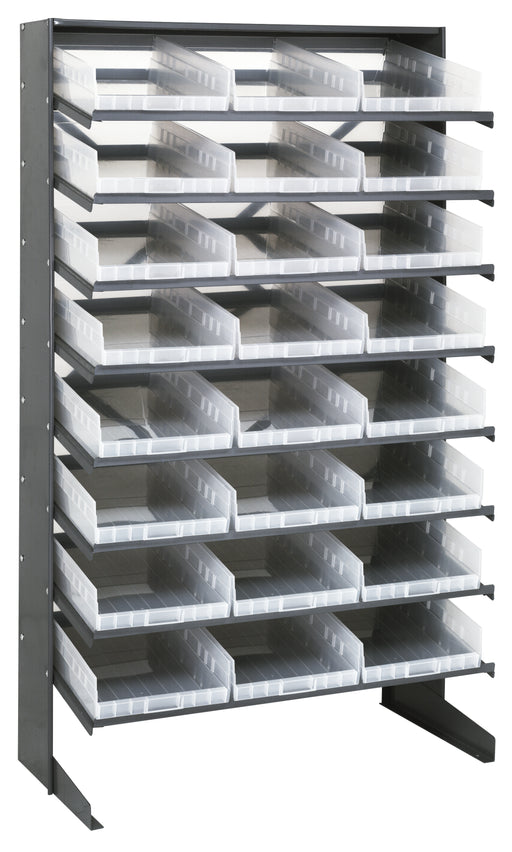 Quantum QPRS-110IV | Pick Rack
