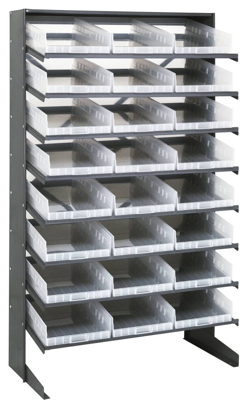 Quantum QPRS-110CL | Pick Rack