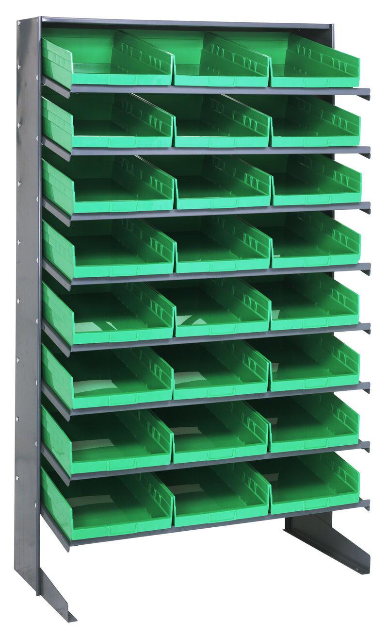 Quantum QPRS-110GN | Pick Rack
