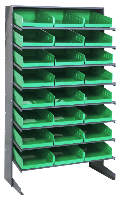 Quantum QPRS-110GN | Pick Rack