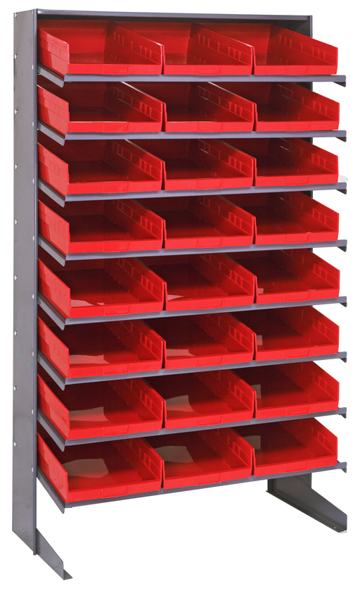 Quantum QPRS-110RD | Pick Rack