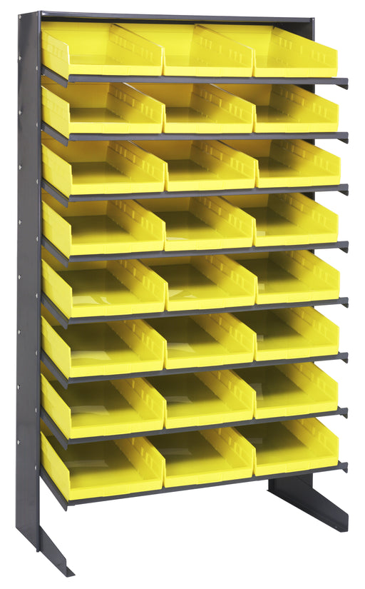 Quantum QPRS-110YL | Pick Rack