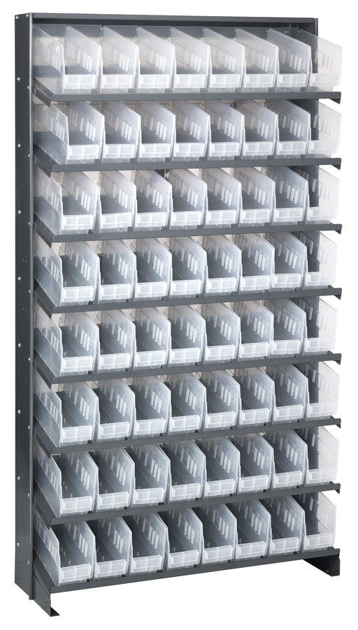 Quantum QPRS-201CL | Pick Rack