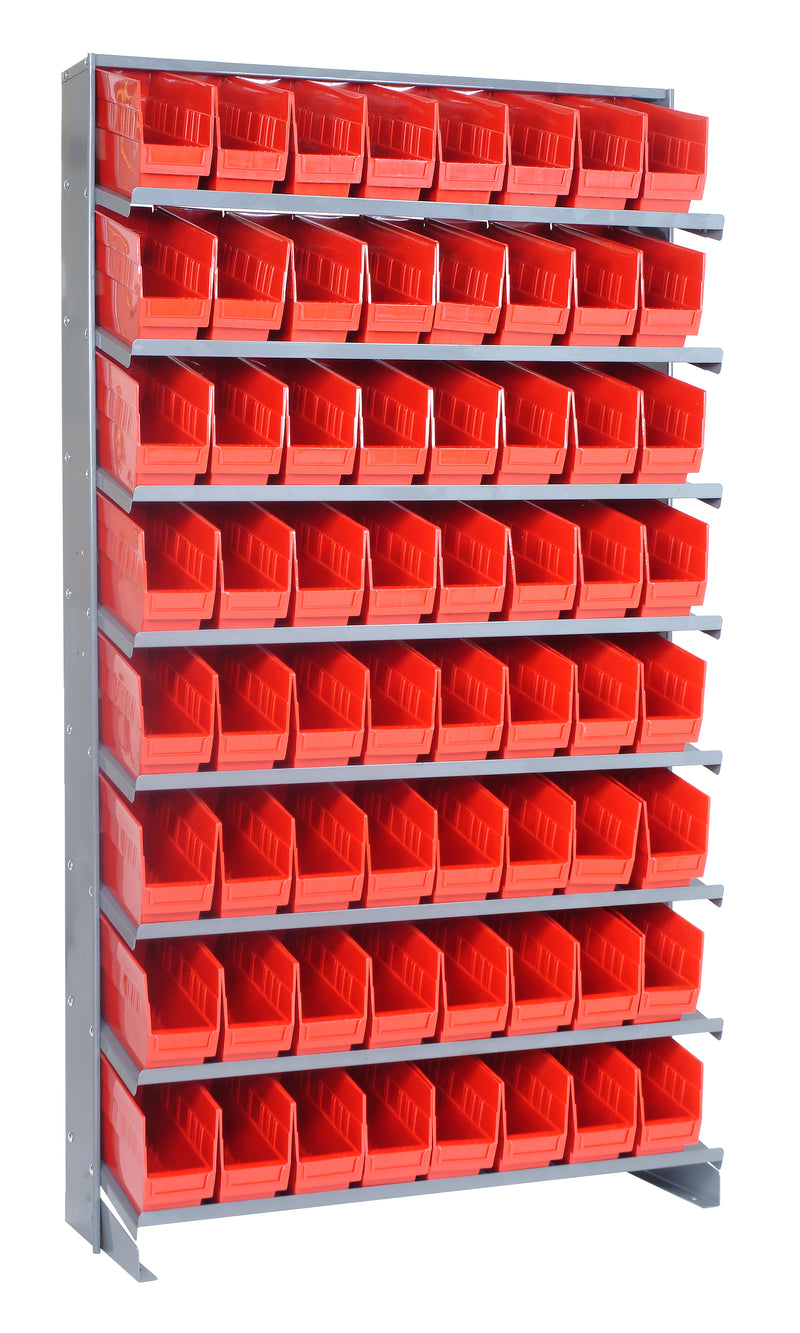 Quantum QPRS-201RD | Pick Rack