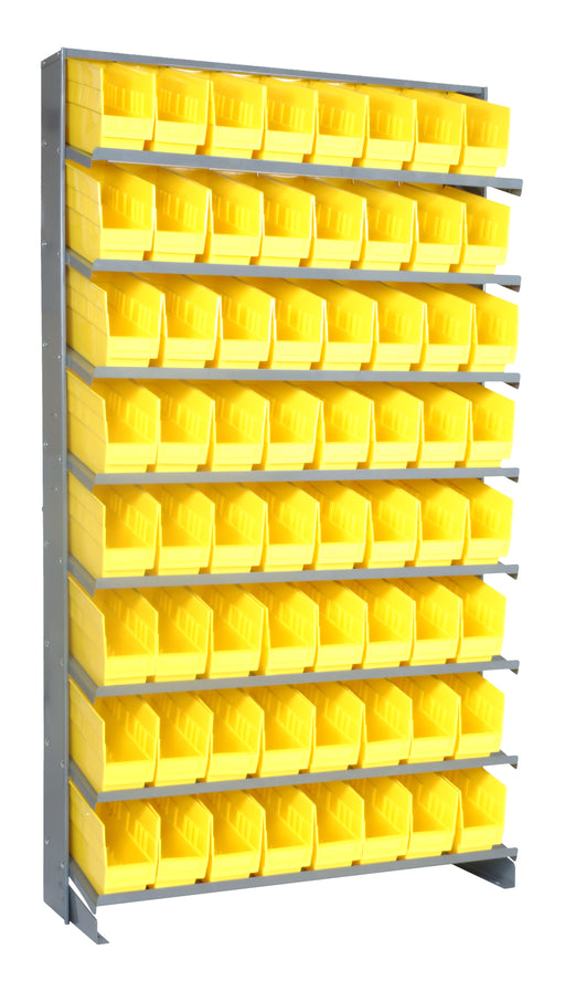 Quantum QPRS-201YL | Pick Rack