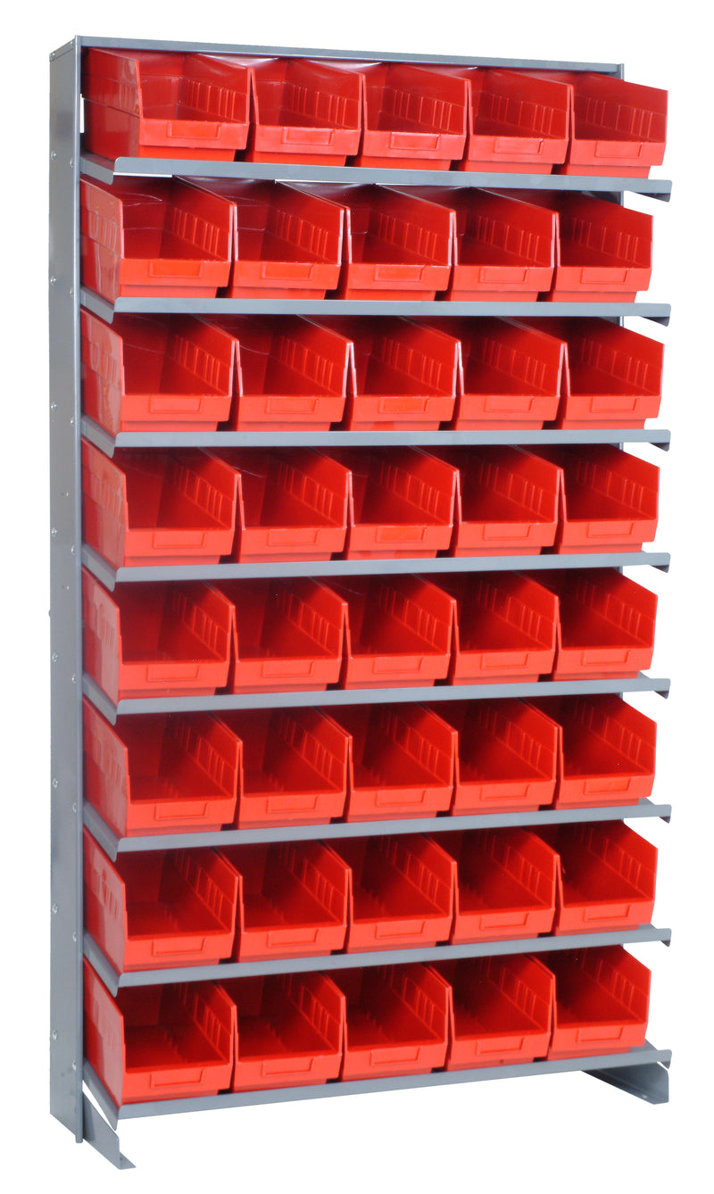Quantum QPRS-202RD | Pick Rack