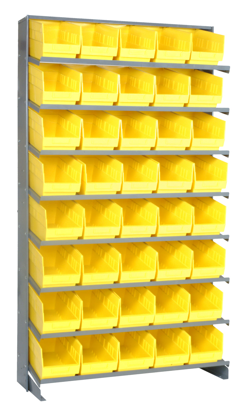 Quantum QPRS-202YL | Pick Rack