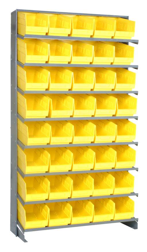 Quantum QPRS-202YL | Pick Rack