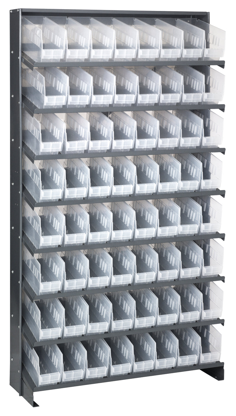 Quantum QPRS-203CL | Pick Rack