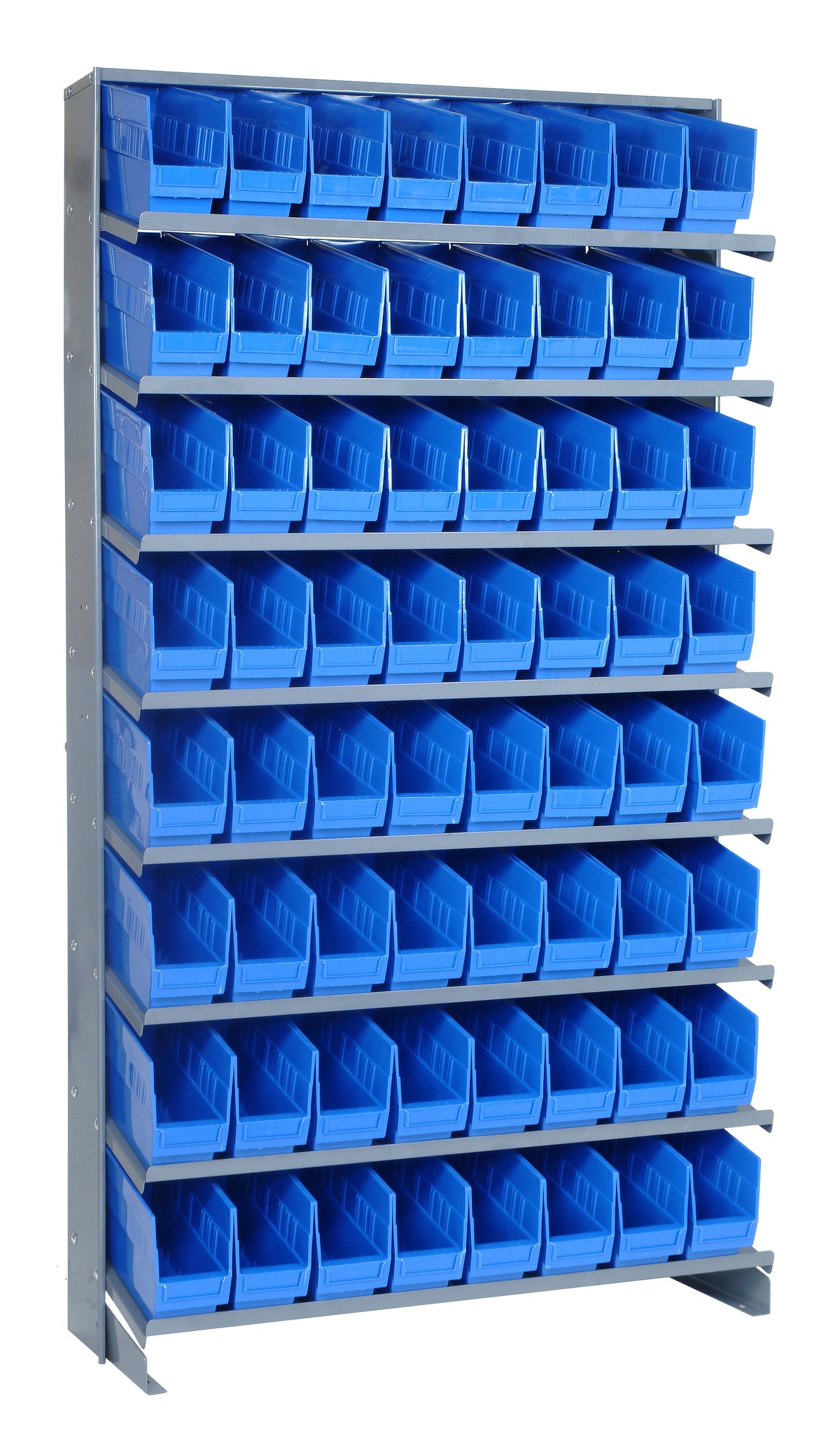 Pick Stick Rack Quantum QPRS-203BL | Pick Rack — Integrated Manufacturing & Supply