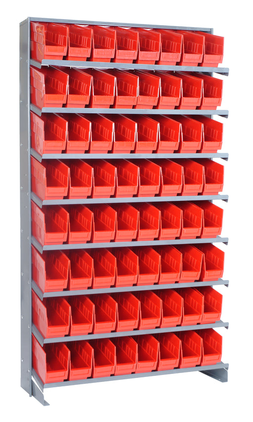 Quantum QPRS-203RD | Pick Rack