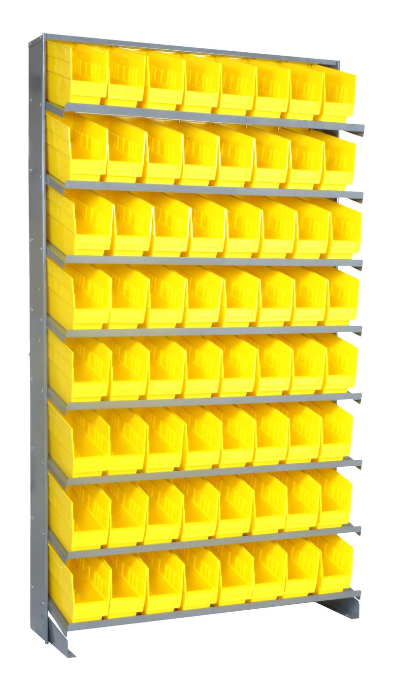 Quantum QPRS-203YL | Pick Rack