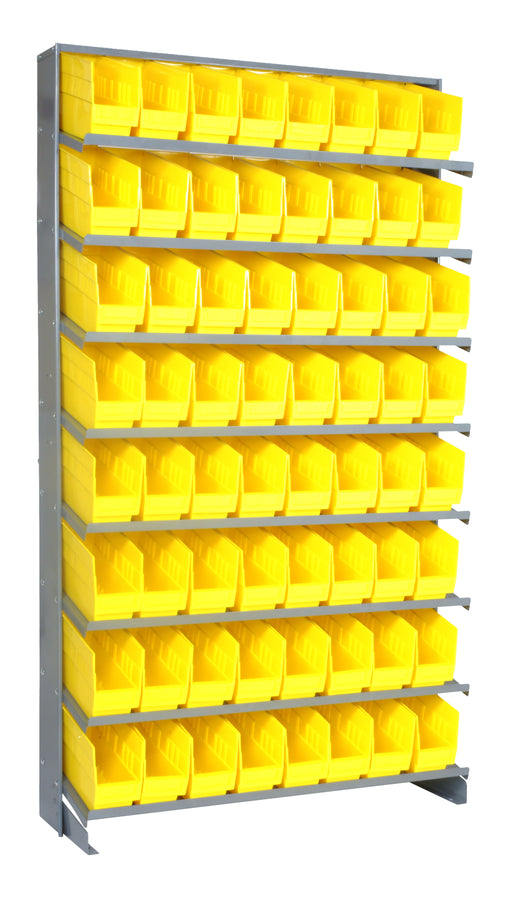 Quantum QPRS-203YL | Pick Rack