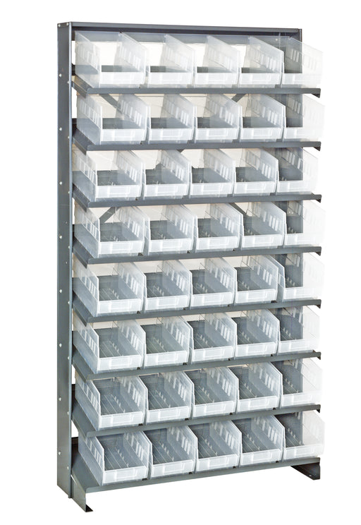 Quantum QPRS-204CL | Pick Rack