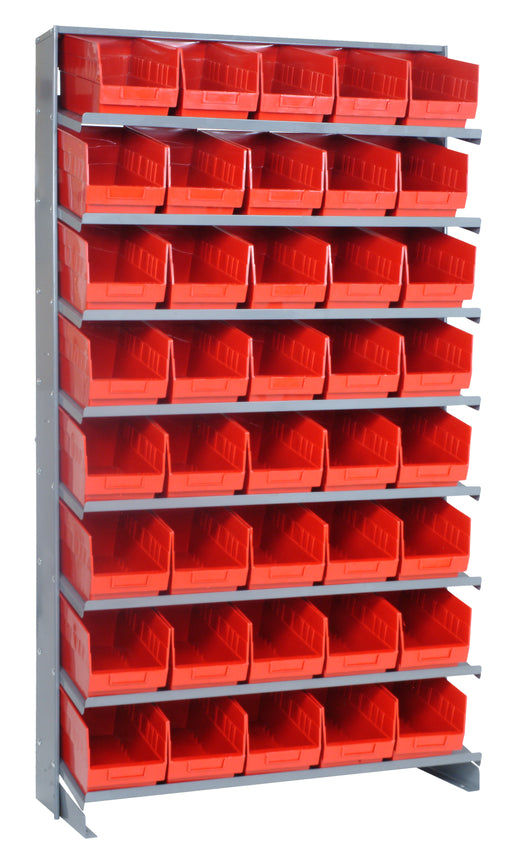 Quantum QPRS-204RD | Pick Rack