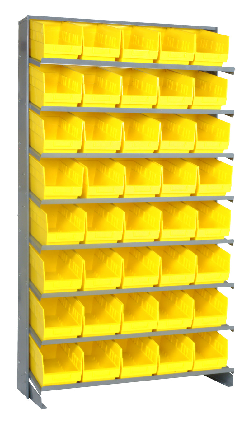 Quantum QPRS-204YL | Pick Rack
